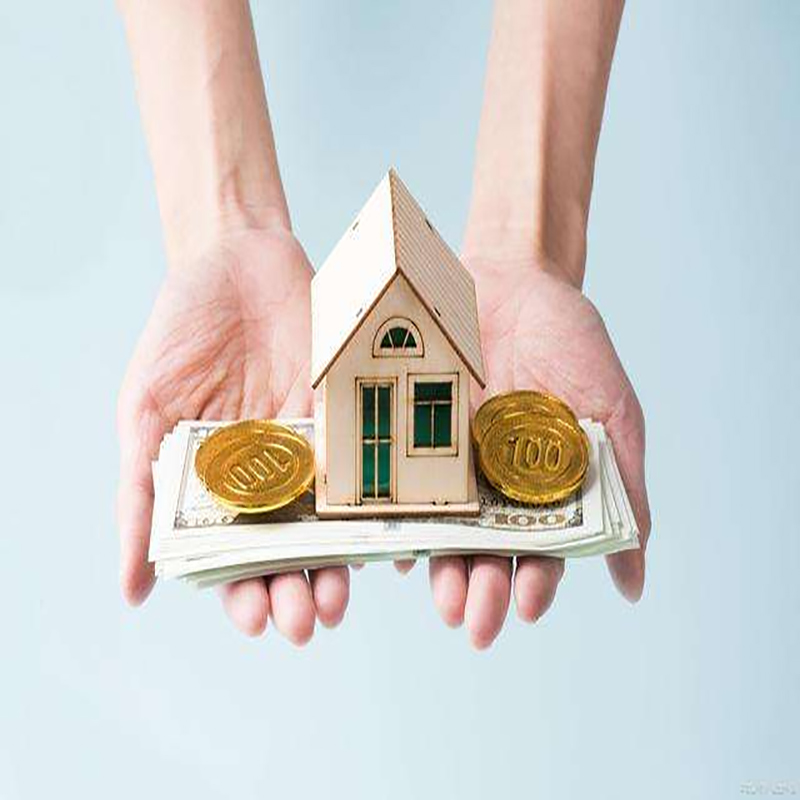 昌江房子抵押贷款时间|银行住房抵押贷款|放款快，期限长